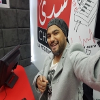 Farid ghannam sur yala.fm